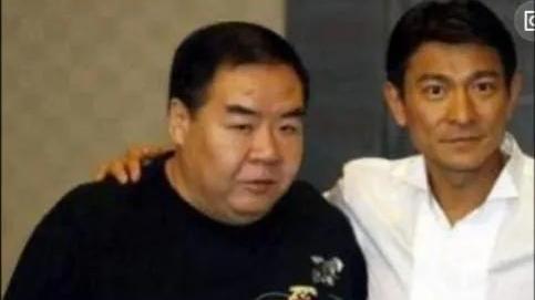 郑则仕|张卫健：你好歹是我一手捧红的，这样做还是人吗！