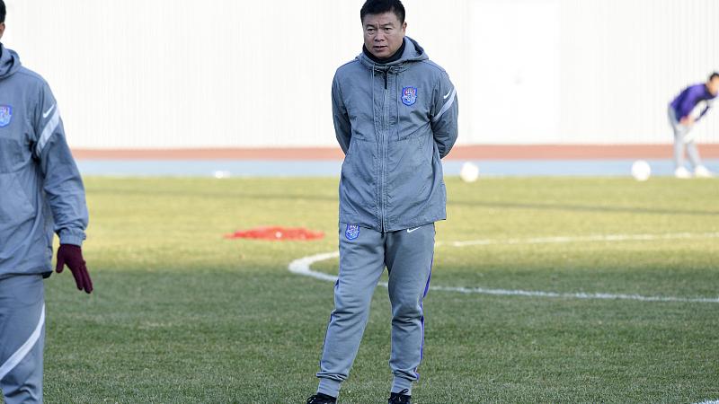 |津门虎迎来中后卫大换血 后防重组成备战期重点