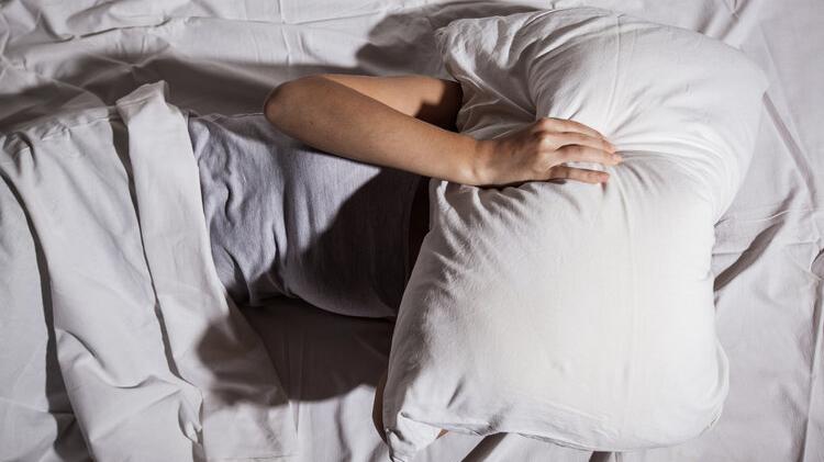 |癌症到来，睡眠知道？睡觉若有4种异常，可能是疾病或癌症的信号