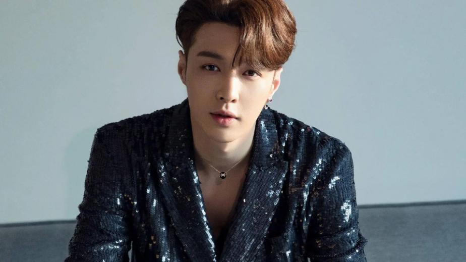 张艺兴|张艺兴今天的成就和位置，足以证明，他就是最岛的