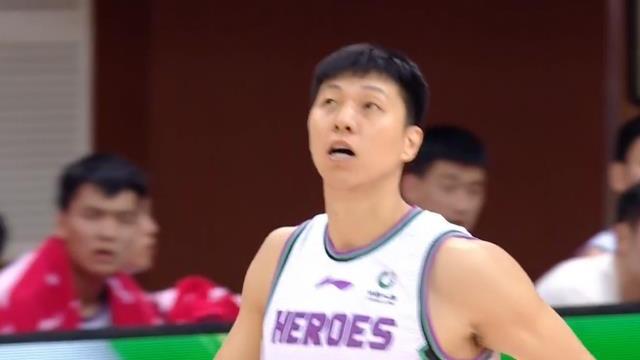 山东男篮|山东男篮为什么输给天津？焦海龙赛后一席话，说得非常直白