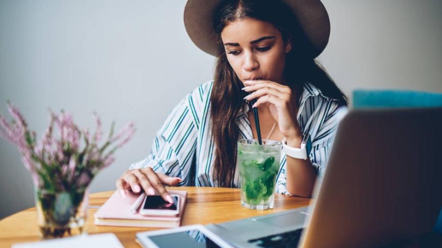 小米科技|把手机网提升到4G+，方法如下