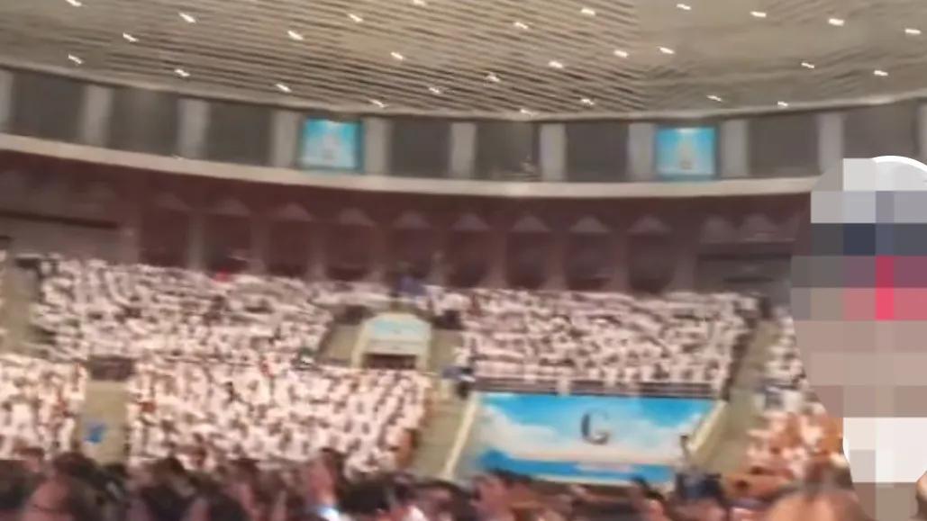 残疾人|最矮总裁李创利：身家3亿，娶1米7老婆视他如宝，评论区酸了。