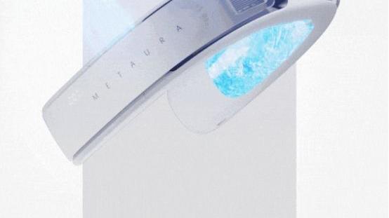 日照|第一台颈部穿戴式空调产品，不怕风寒入体吗