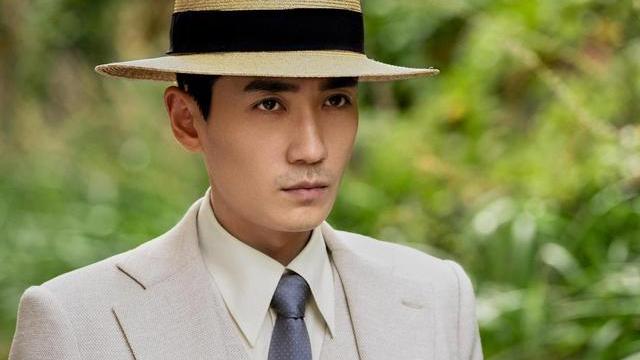 潜伏者|谍战大剧《潜伏者》将至，实力派聚集，有爆款潜质