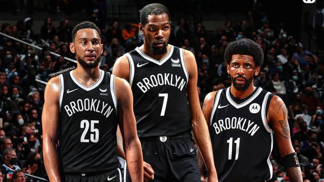 交易|凌晨两点！nba达成四笔17人交易，篮网最终妥协哈登西蒙斯完成互换