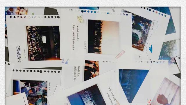 王源|王源分享高远笔记发福利，还公主抱导演，网友：源哥辣眼睛！