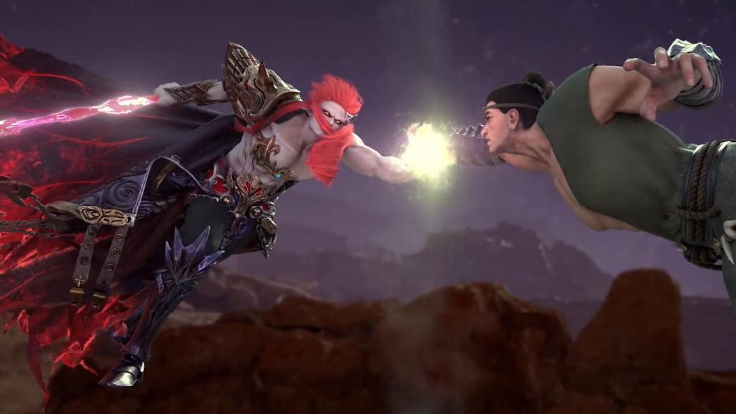 秦羽|星辰变4完结，秦羽将计就计救家人，万兽谱初显神威拿下三血