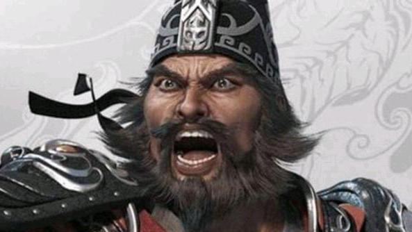 张飞|林冲相貌描写和张飞相同，为何影视剧中却是帅哥形象？