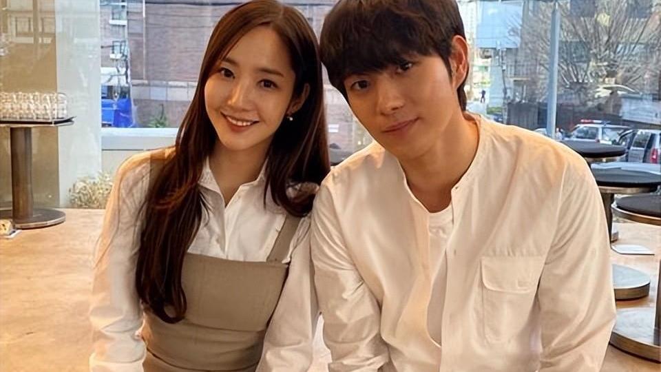 韩剧|自带贵气感与冰山王子氛围，他让韩剧校草贵公子形象从此有了脸