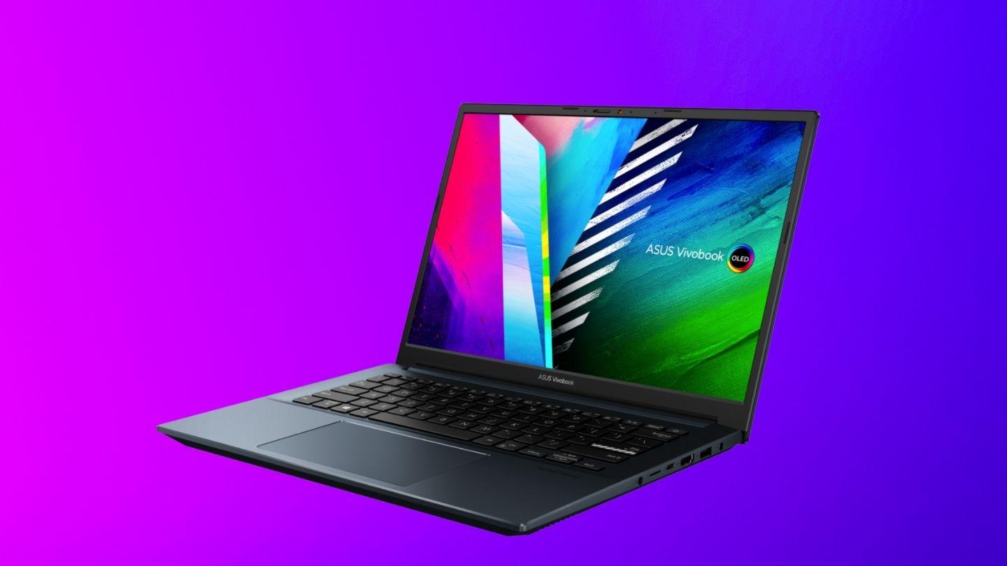 OLED|华硕超极本（OLED + Ryzen 7）的价格为 -33%，非常划算