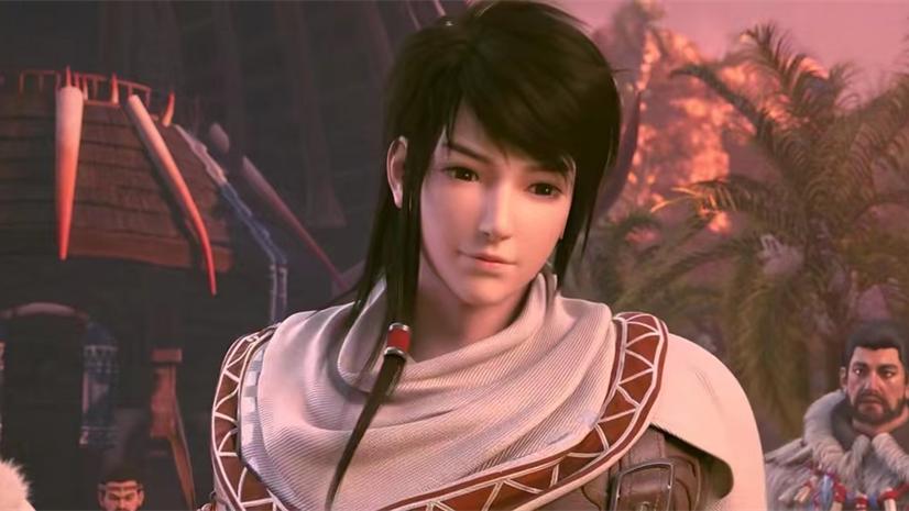 预告|姜雪美人计疑似被和谐，林动喜提魔猿变外挂，一招祸水东引真绝了