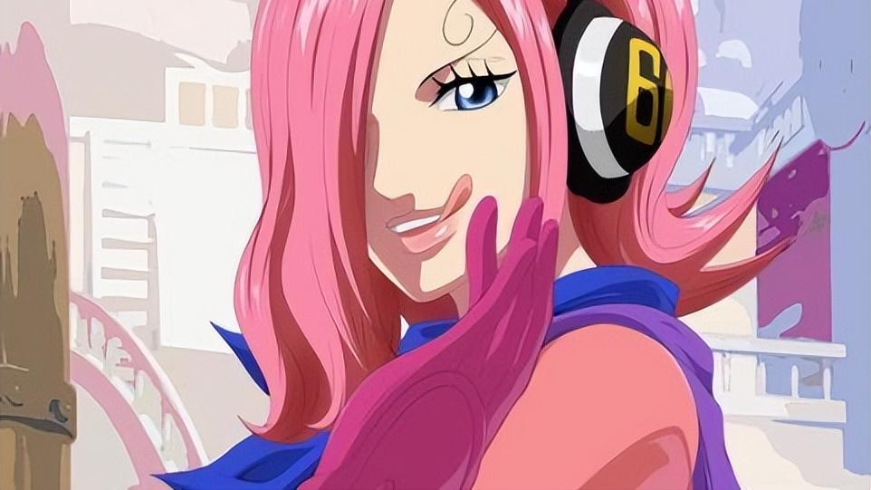 海贼王|海贼王里的公主个个人美心善，你最喜欢哪一个？