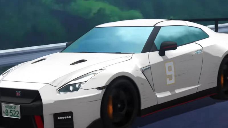 火影忍者|《头文字D》续作：《MF GHOST》继续我们的青春？PV第二弹重磅来袭