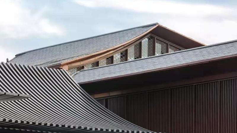 想安装仿古瓦要注意那些点？