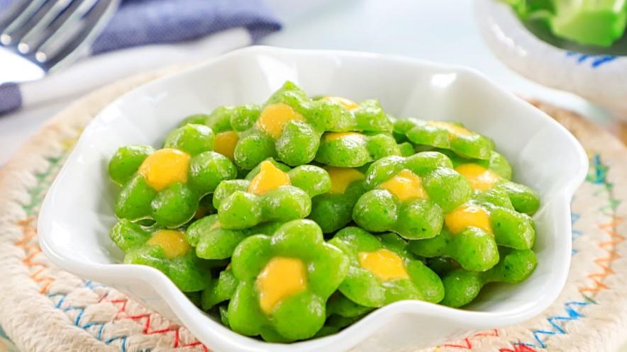 西兰花|几块钱的东西，却是免疫之王，天热一定要多给娃吃！