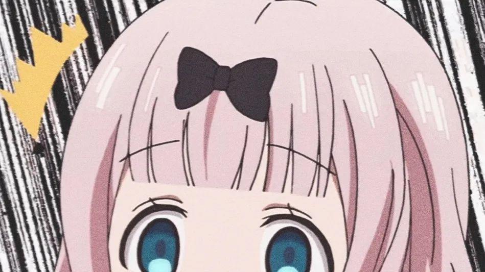 |动漫头像：少年不惧岁月长 彼方尚有荣光在