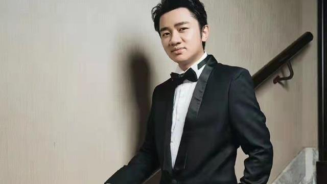 何炅|官宣！何炅王祖蓝加盟《声生不息》