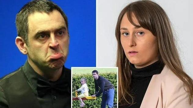 奥沙利文|父女8年未见面！奥沙利文大女儿穷困潦倒，放话永远别想见外孙女