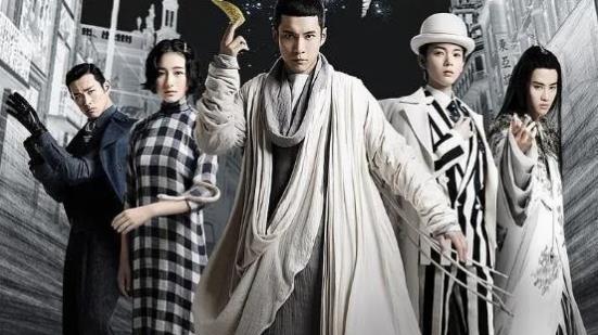 赵丽颖|被第二季毁掉的6部剧，哪部让你觉得可惜了？