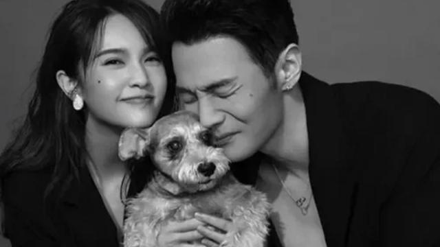 李荣浩|被爆“劈腿女歌手”婚变，李荣浩火大亲发文辟谣