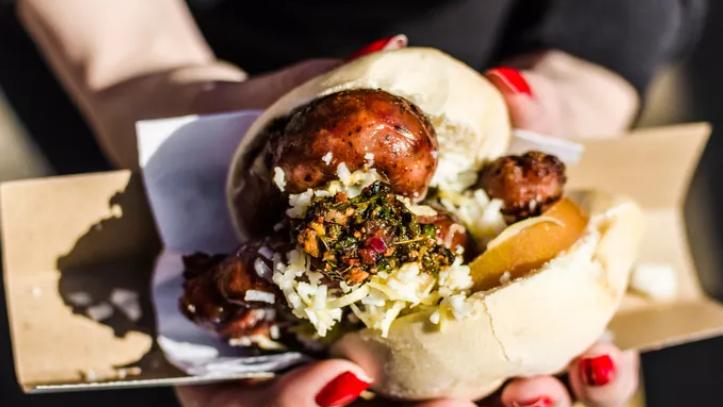 |阿根廷的美食，独特的异域风味，荤素搭配健康美味