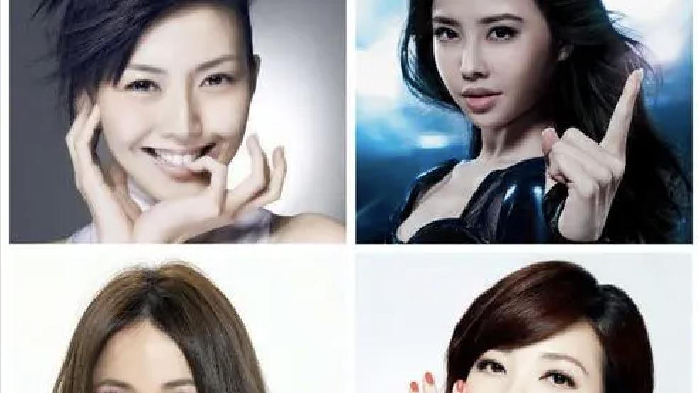 孙燕姿|孙燕姿庆祝44岁生日，下嫁打工人11年生了两个娃，她过得怎么样？