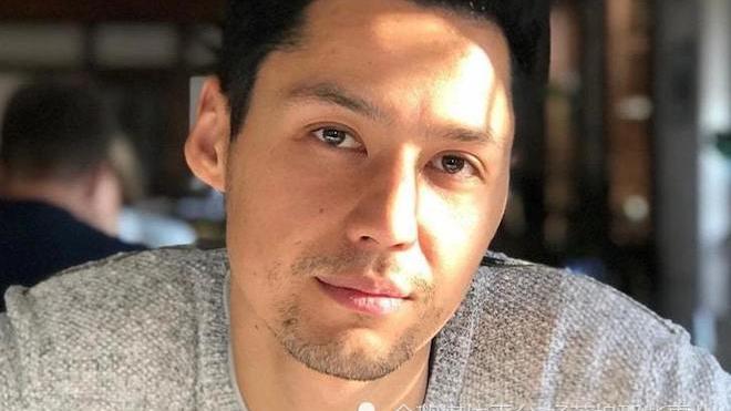 赵宣素|乌克兰电影明星帕沙·李被俄罗斯炮击阵亡，年仅33岁