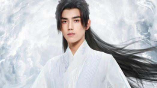 刘昊然|下半年好剧不停，刘昊然话题缠身，白鹿新剧《错撩》男主基本已定