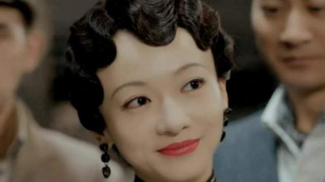 顾维钧|《传家》吴谨言原型：本是首富千金，为丈夫散尽家财，百岁孤独离世