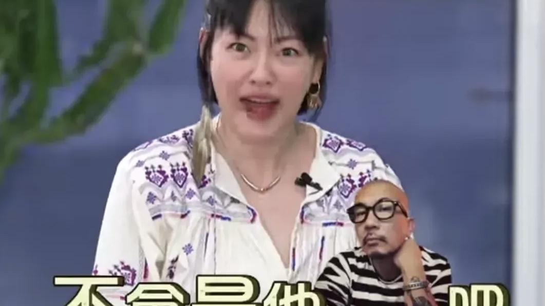 小S|小S在新节目中谈论大S和具俊晔，一段话还原了两人结婚的真相