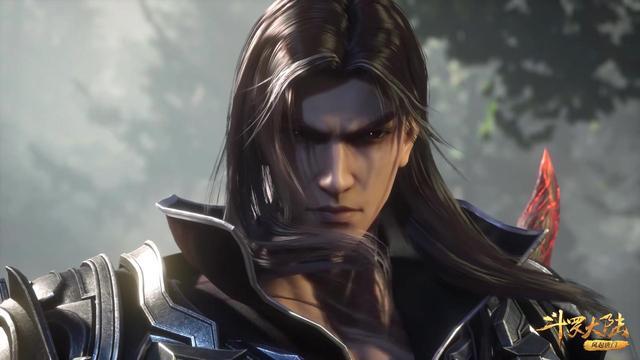 比比东|若唐晨跟唐三一起去对付比比东会怎样？大明二明仍会是唐三的魂环