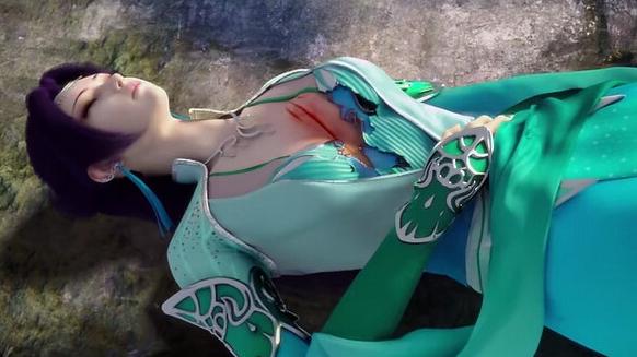 火影忍者|《斗破苍穹》异火珍贵异常为何没有超级强者去搜刮？