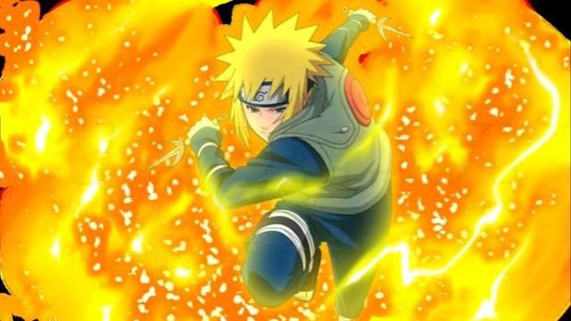 光之国|火影忍者：为什么水门也会九尾模式？他什么时候跟九尾和解的？