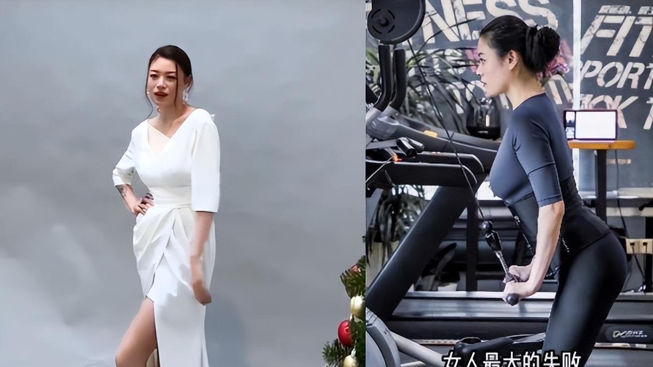 葛荟婕|葛荟婕一边洗澡一边拍视频！大露锁骨皮肤白嫩，下巴一颗痘痘抢镜