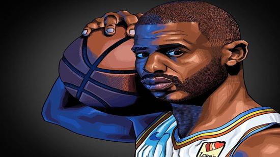 李春江|NBA新纪录诞生，联盟中表现出色，祝贺保罗创造了新记录