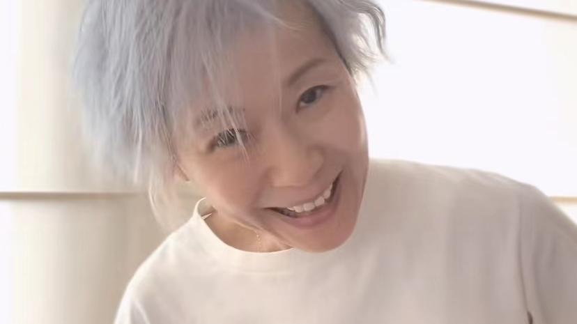 声生不息|59岁著名香港影后近况曝光！头发全白骨瘦如柴，曾能与赵雅芝比美