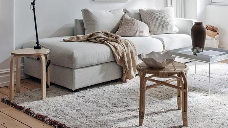 如何装饰和布置，能让小空间显大显敞亮，这10个tips可以作为参考