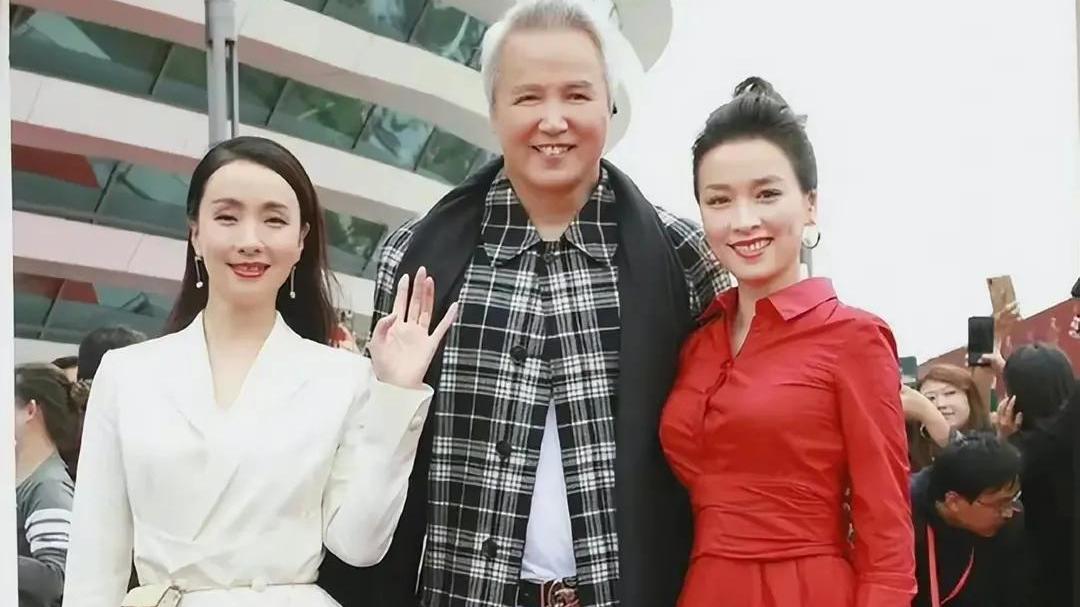 徐峥|具有“神隐体质”的4位男星，东窗事发时，锅就是砸不到他们头上