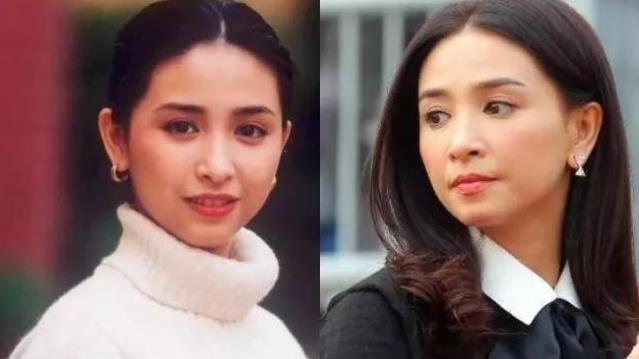 吴婉芳|年仅24岁就退圈？嫁给百亿富豪后，她退圈的真实原因曝光