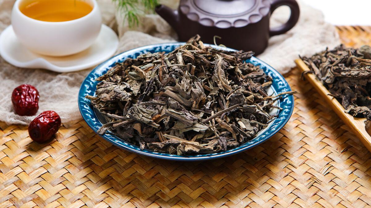 衰老|张仲景祛湿方，四味药，化痰祛湿，让你“无湿”一身轻