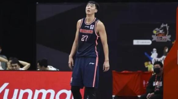 广东男篮|CBA三消息：广东小将外出特训，王仕鹏传达理念，广厦不能选大牌