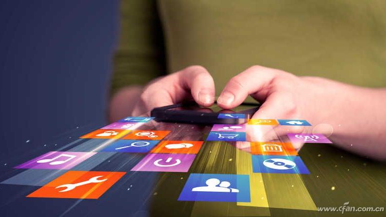 安卓手机|一键转发！安卓手机之间如何快速分享应用安装包？