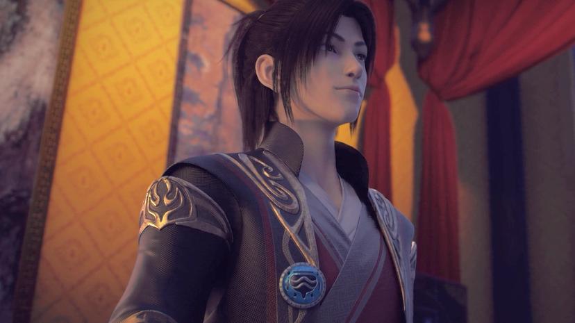 萧炎|斗破苍穹：那些被萧炎击杀的斗宗强者，他死后这个家族一蹶不振