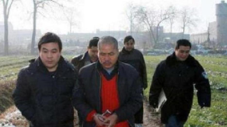 文物|30年狂盗6亿，看不起洛阳铲，姚玉忠叫嚣：关东扎才是盗墓神器