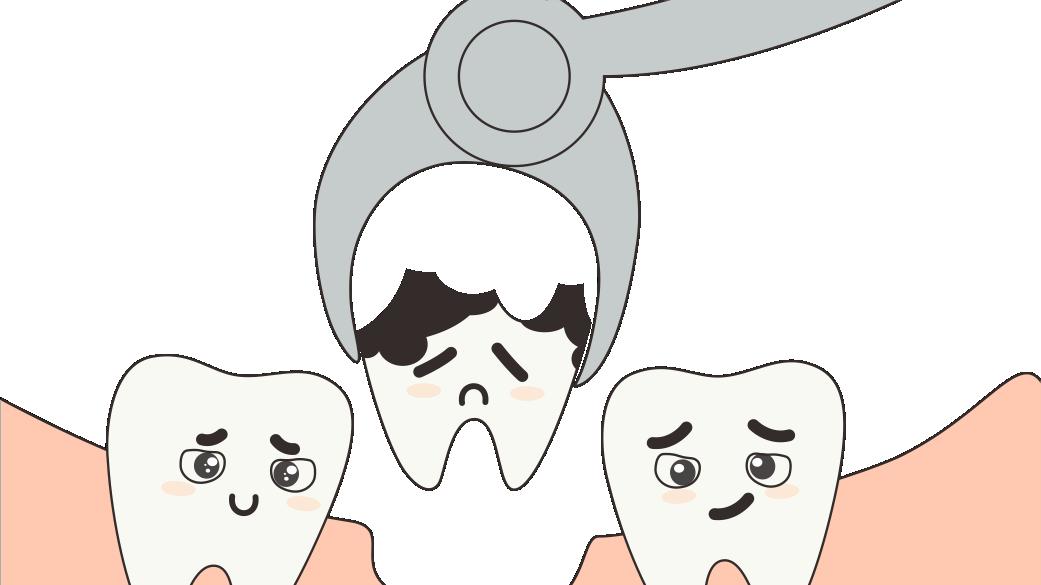 疫苗|拔牙后有哪些常见并发症，该如何防治？