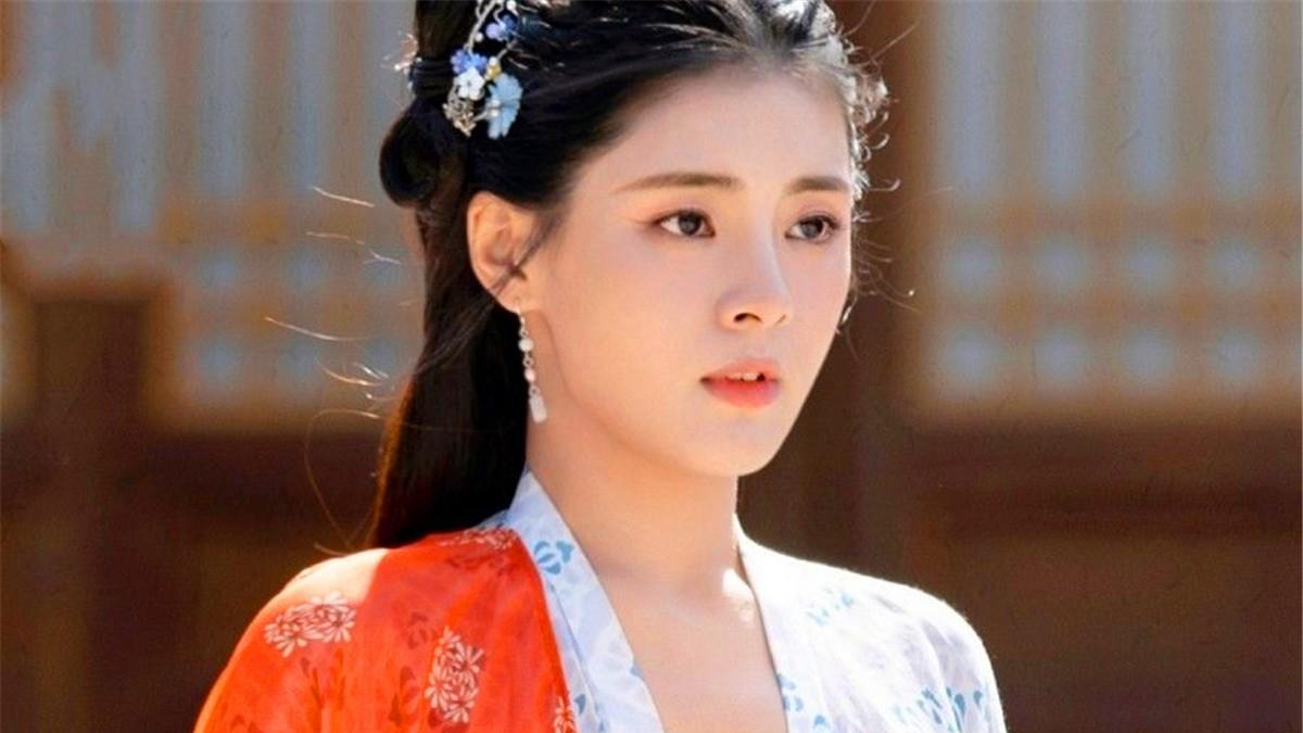 秋嫣|《嫣语赋》秋珉被玷污后黑化，说谎装柔弱信手拈来