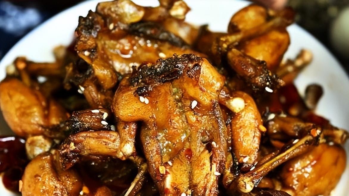 豆腐皮|中国那些“重口味儿”零食，吃货们“瑟瑟发抖”，听名字难以下口