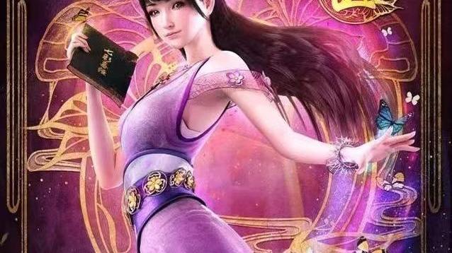 萧炎|斗破苍穹：小医仙爱萧炎那么深，为何萧炎后宫中没有她的位置？