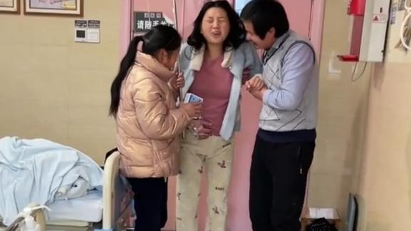 任豪|小春花生子再添疑点，牛爱芳被准生证出卖，网友：开个表演学校